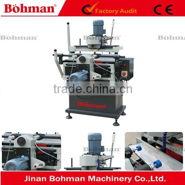 SX01-100 Aluminum Profile Copy Router Machine