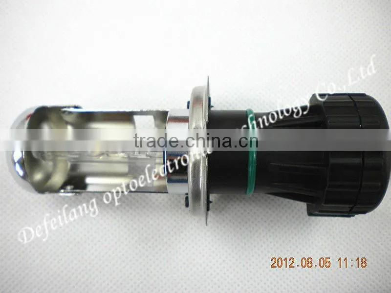 H4 HID double xenon bulb hid xenon kit