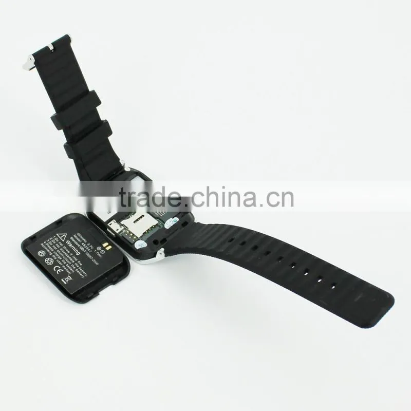 cheap S29 smart watch phone Vibrating SMS Anti Lost TF SIM card smart watch S29 with camera smartwatch
