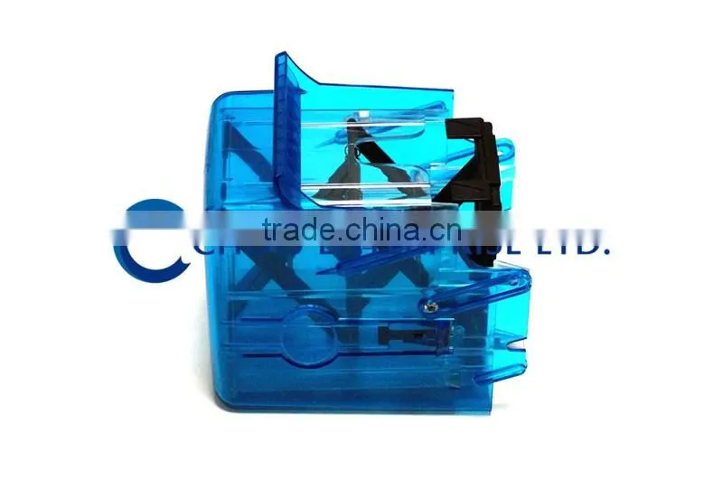 Evolis S2304 - Card Feeder Kit For Pebble3, Pebble4, Dualys2 & Dualys3 Card Printer