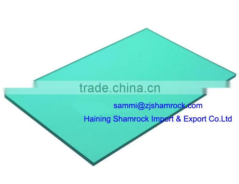 polycarbonate solid sheet/ pc panel