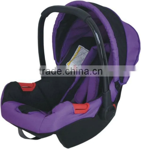 BS-D04 Luxury Travel System BABY STROLLER with 6 Stroller Wheels