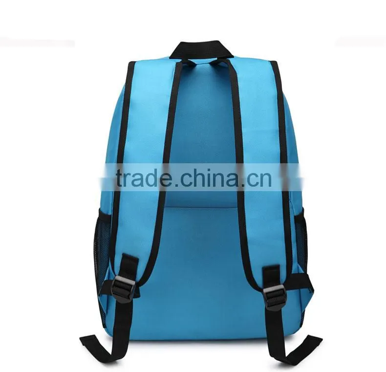 high quality custom new design outdoor extreme sports backpack