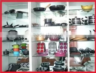 Yongkang Bochao Industry & Trade Co., Ltd. company overview - view 1