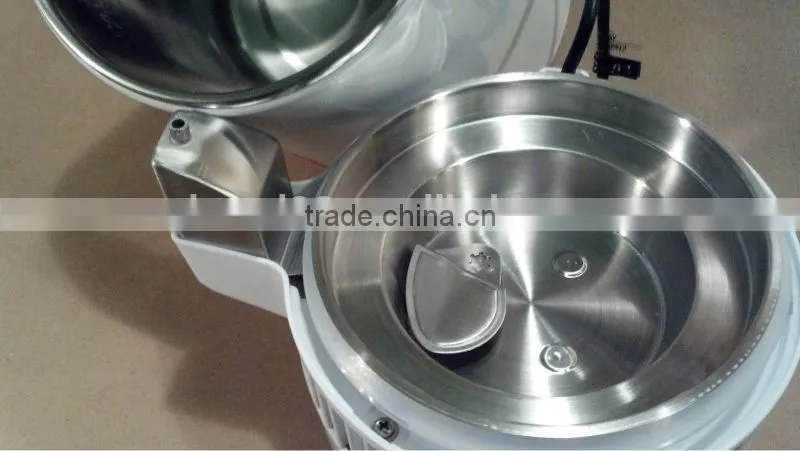 Hot sale top quality stainless steel table-top Portable electric water distillation units for dental distillation