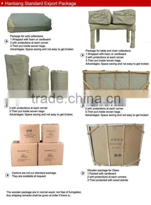 High Quality 4 Seat Pizza Hut Cafe Single Restaurant Wicker Woven Booth