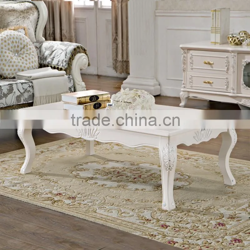 Premium Quality Brown Traditional European Wooden Sofa Set Designs