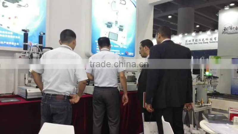 automatic screwdriver machine robot