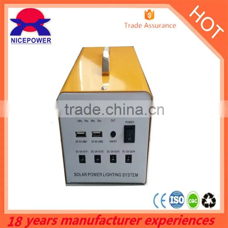 Trade guarantee high Quality 12v100ah Solar battery