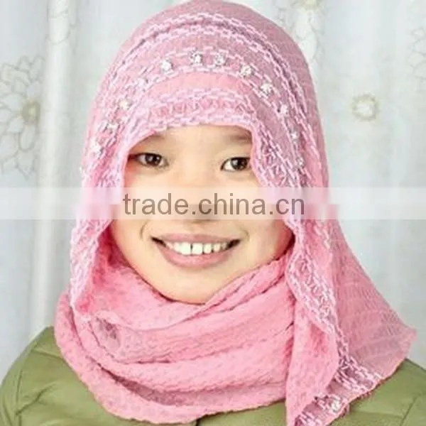 2014 arabic Russia fashion muslim headscarf for women and head scarves Muslim head scarves Hijabs Long Scarf Ladi TURBAN