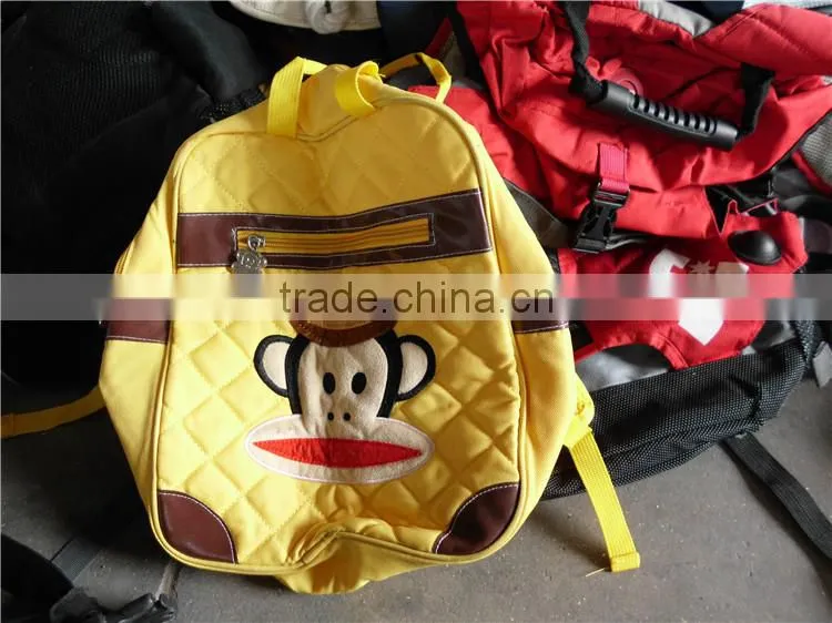 Beautiful second hand clothes shoes and school bags