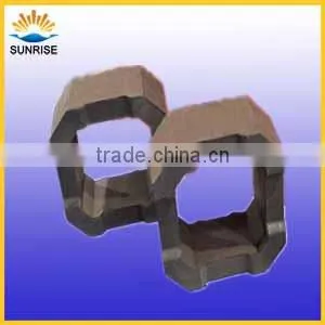 Direct Bonded Magnesia Chrome Ore Brick