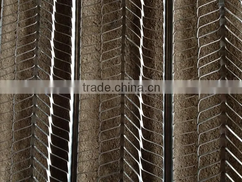 Rib Lath/Expanded Metal Lath