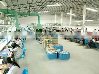 Foshan Shunde Benff Electrical Appliance Factory company overview - view 4