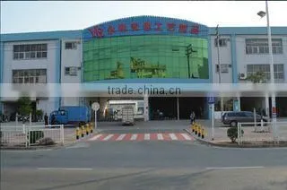 Shenzhen Yong Rui Bianse Arts & Crafts Co., Ltd. company overview - view 3