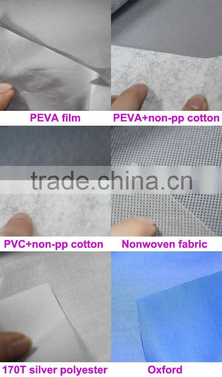 camouflage heat insulated car cover