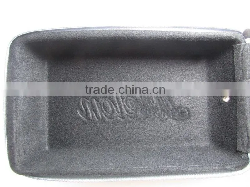 Factory wholesale Customed EVA ski goggles Case