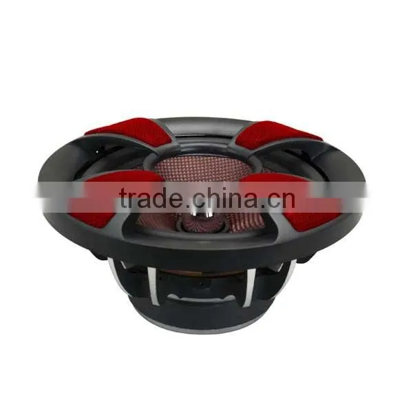 soway SW-6503 new component speaker 6.5 inch 2-way speaker/Professional coaxial speaker
