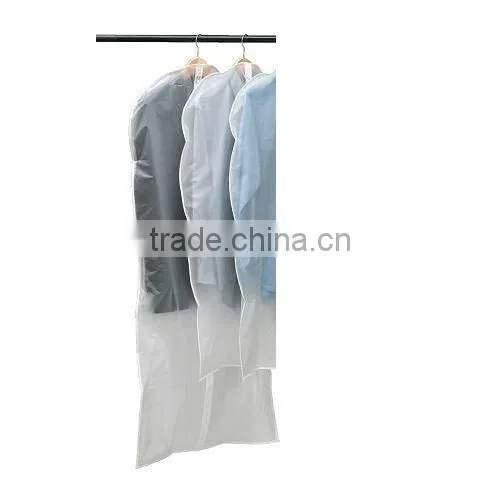 Folding garment sleeve