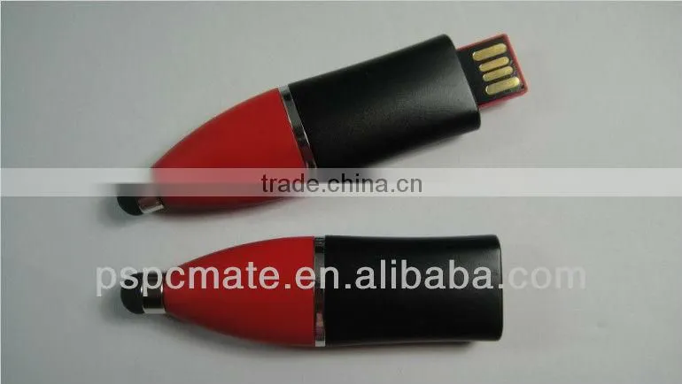 USB Flash Drives Bulk Cheap with Screen Touch Pen Function