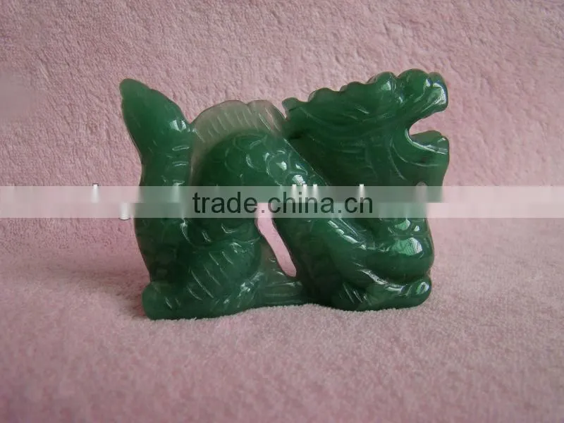 crystal dragon figurine raj collection symbol