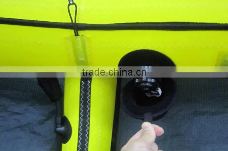 kite surfing package