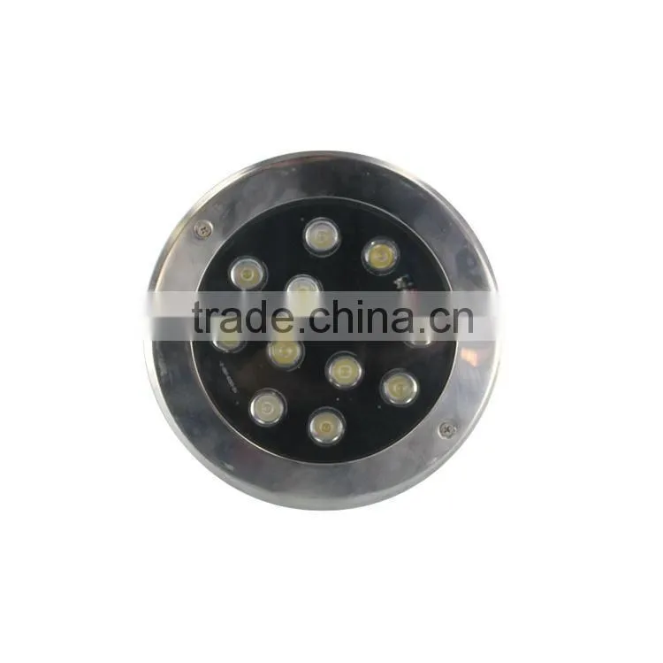 New Arrival Personalized Swimming Pool Led Underwater Light