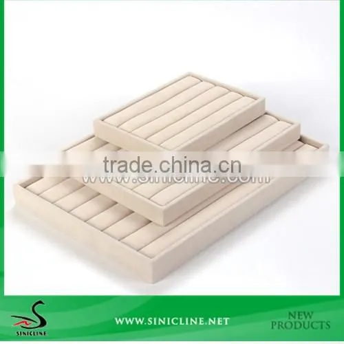 Sinicline High Quality jewelry display box