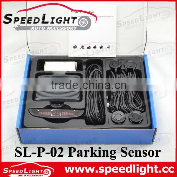 Factory Supply Best Price Infrared Parking Sensor