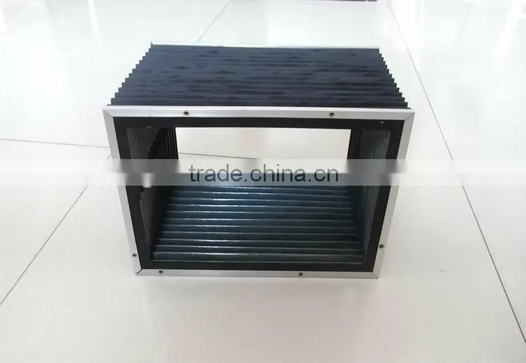 Expansible Modern Mixed Material Lift Protective Cover For Construction