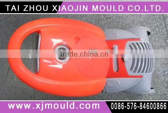 household appliance moulds for vacuum cleaner plastic part