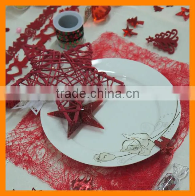 Warm Wedding Decoration/Party Decoration