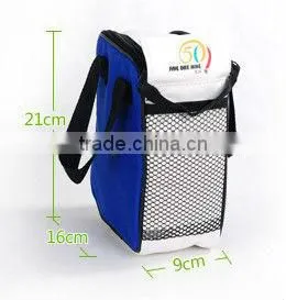 2013 new style lage lunch box cheap ice bag