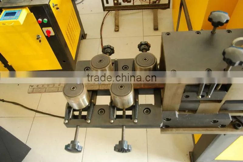 AB-DL60A Cold rolling embossing machine