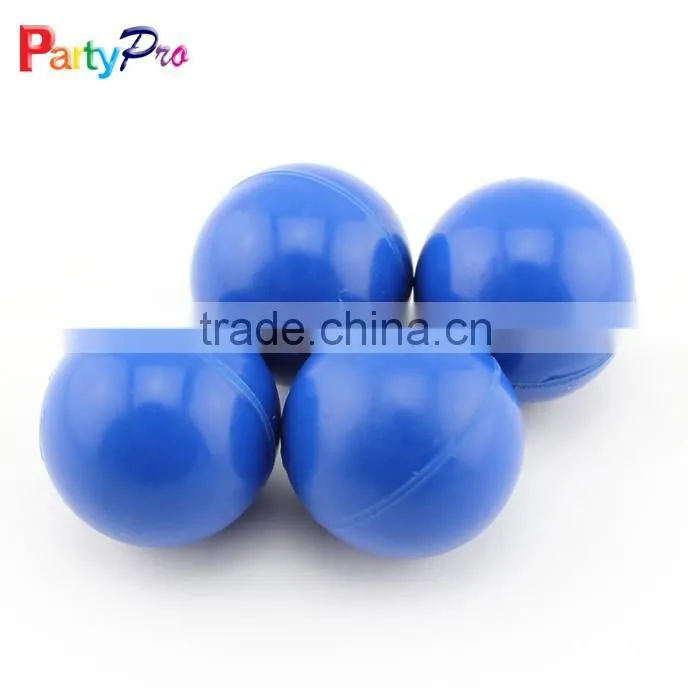 2016 Wholesale soft rubber balls new design bouncy balls