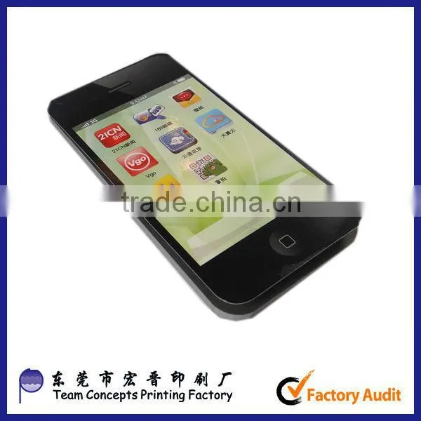 Promotional cheap sticky notes
