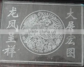 For fabric acrylic laser engraving cutting machine SD-5030