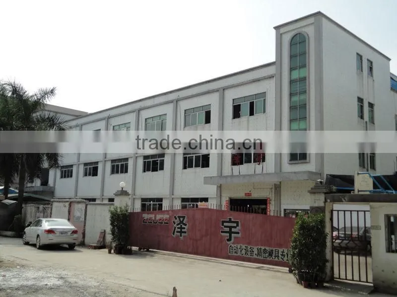 Pins Automatic Assembling Machine