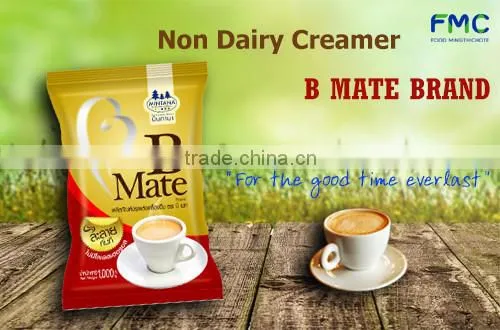 NON-DAIRY CREAMER PREMIUM QUALITY FOR BUBBLE TEA