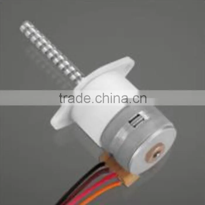 GM12-15BY Gearbox Stepper Motor 12x10mm 12BY Gear Motor/GM12-15BY -50
