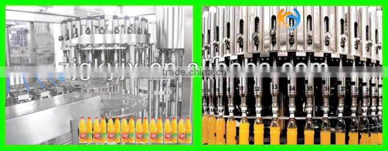 automatic bottle filling machine price/pet bottle filling machine/mineral water bottle filling machine