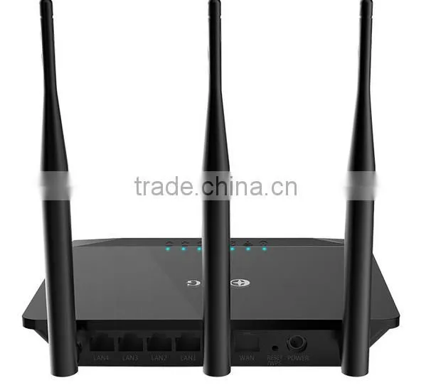 2016High quality wireless router wifi antenna digital TV antenna