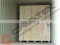 FAW Truck Spare Parts Bracket Tension Wheel