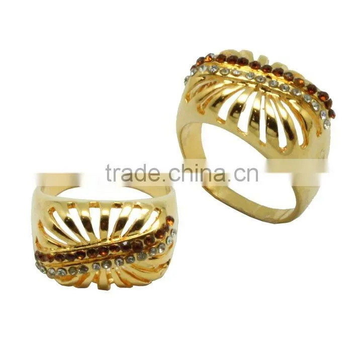 2012 New Fashion Wedding ring FH-R051