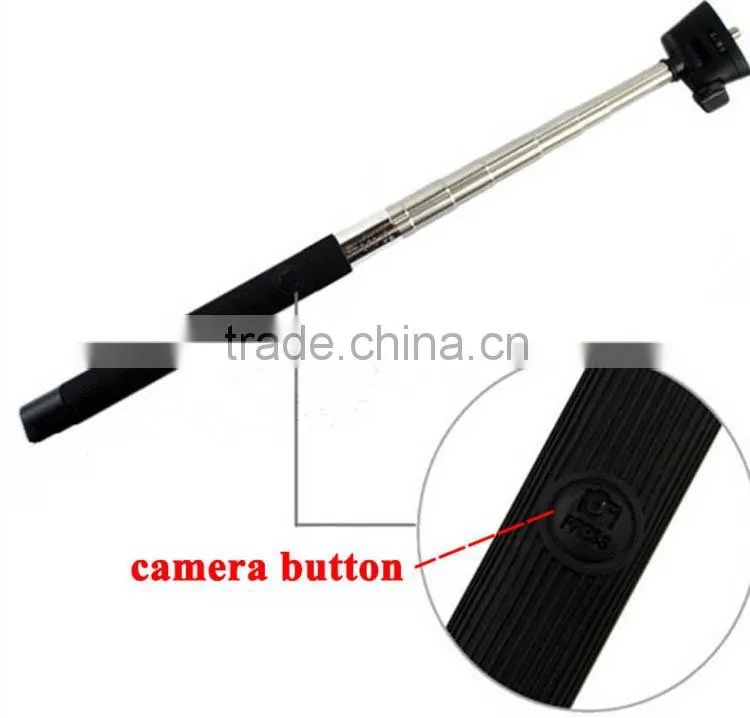 ZIHOTEK z07-5 wireless mobile phone monopod