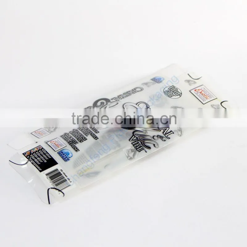 Custom Design foldable plastic storage box