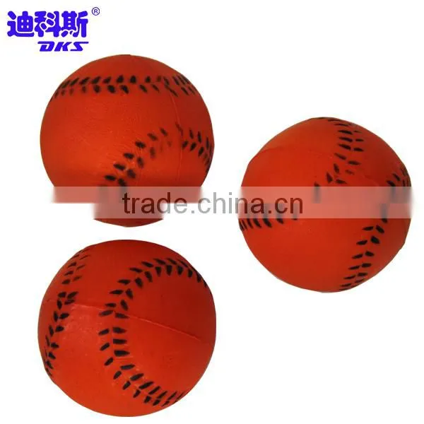 2014 Cheap Wholesale PU Foam Sress Ball