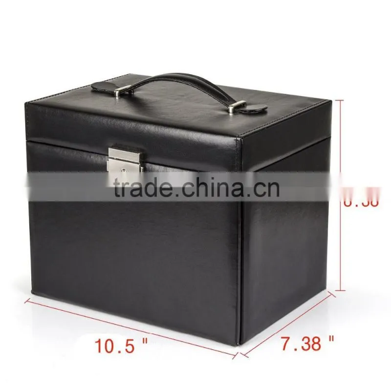 Highly welcomed cardboard jewelry box