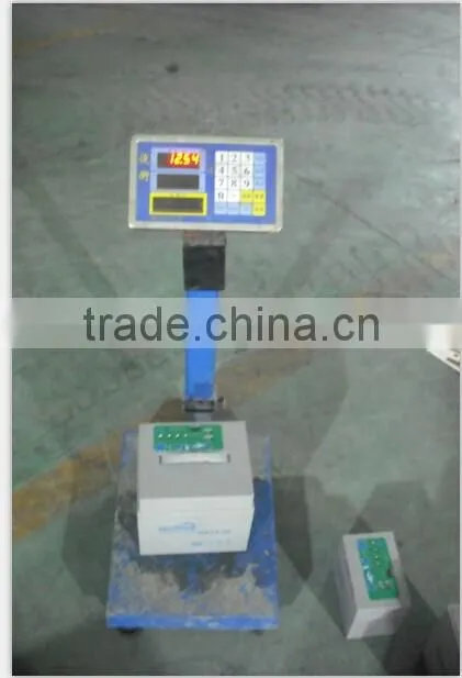 40w solar led lighting system