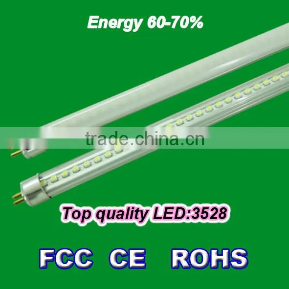 cool white T8 Tube, LED Light, T8 LED tube IP65 CE&ROHS